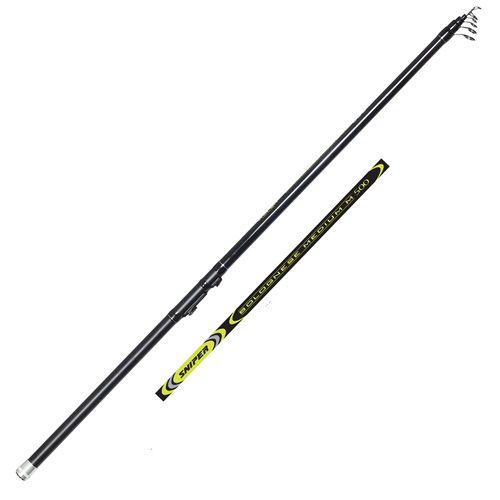 Удилище болонское Salmo Sniper Bolognese Medium M 3.00 Удилище болонское Salmo Sniper Bolognese Medium M 3.00