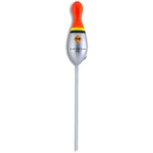 Поплавок IRON TROUT Profi SILENT CONE Float - 4g / 14cm Поплавок IRON TROUT Profi SILENT CONE Float - 4g / 14cm