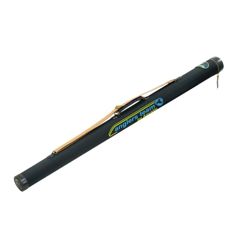 Тубус AQUATIC Т-75 без кармана 160см, синий Тубус AQUATIC Т-75 без кармана 160см, синий