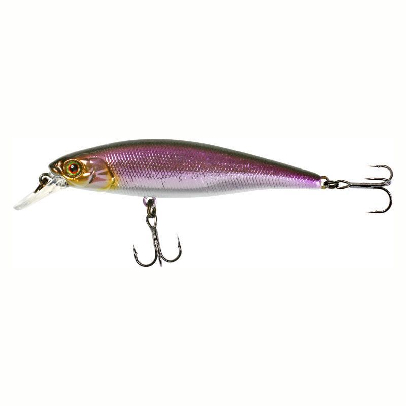 Воблер Jackall Squad Minnow 80 SP цв. hl wakasagi Воблер Jackall Squad Minnow 80 SP цв. hl wakasagi
