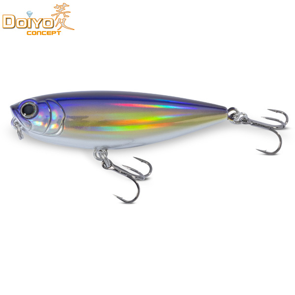 Воблер плавающий DOIYO SUPIDO P 56 Omote Silent - 5.6cm / 5.2g / 0.0m / PSH Воблер плавающий DOIYO SUPIDO P 56 Omote Silent - 5.6cm / 5.2g / 0.0m / PSH
