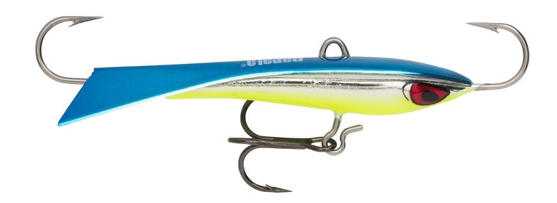 Балансир RAPALA Snap Rap 08 /UVCB Балансир RAPALA Snap Rap 08 /UVCB