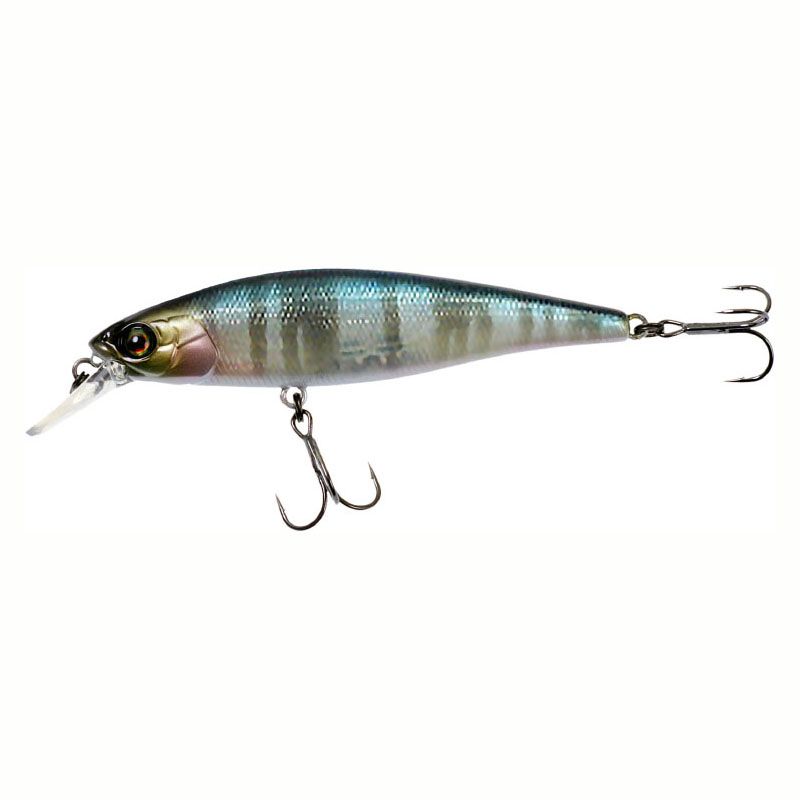 Воблер JACKALL Squad Minnow 65 SP hasu Воблер JACKALL Squad Minnow 65 SP hasu
