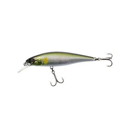 Воблер Jackall Squad Minnow 80 SP цв. ko ayu Воблер Jackall Squad Minnow 80 SP цв. ko ayu