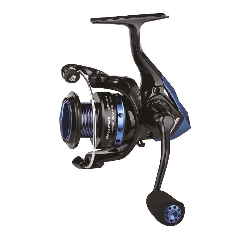 Катушка Okuma Solaris 6000 Катушка Okuma Solaris 6000