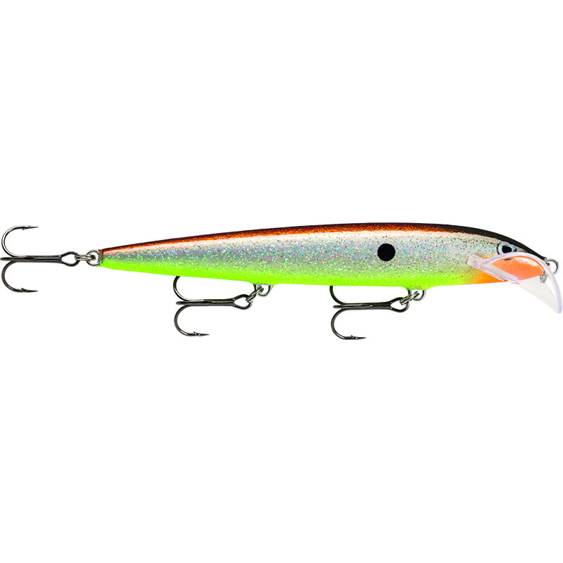 Воблер RAPALA Scatter Rap Husky 13 /HFSBR Воблер RAPALA Scatter Rap Husky 13 /HFSBR