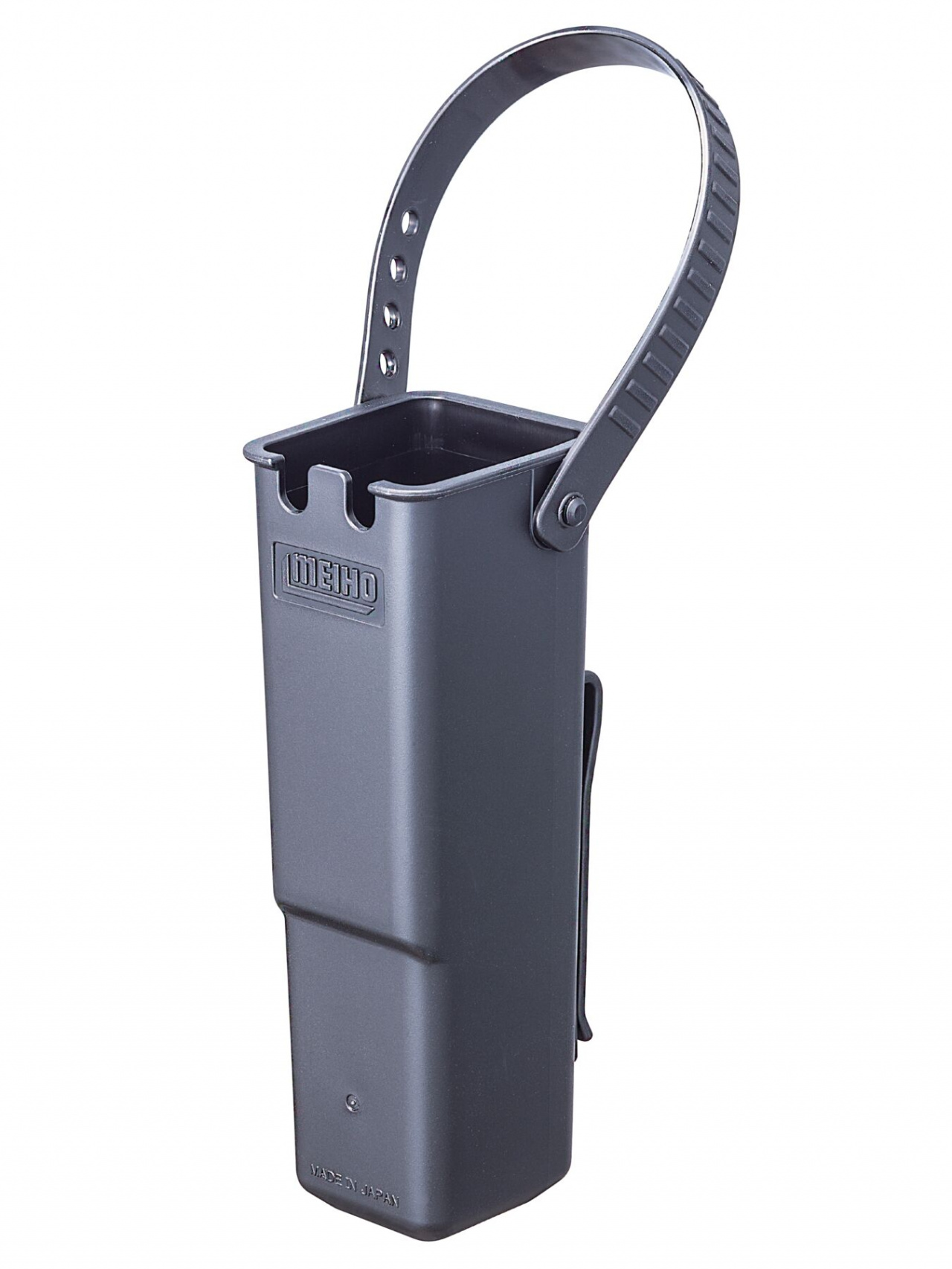 Держатель для приманок Meiho LURE HOLDER BM Black 60х65х160 Держатель для приманок Meiho LURE HOLDER BM Black 60х65х160