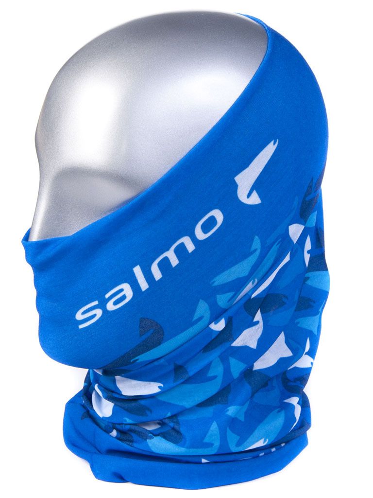 Шарф-бандана SALMO Шарф-бандана SALMO