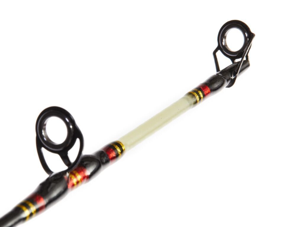 Удилище Троллинговое Salmo Power Stick Boat 1.90/hx. Фото N4 Удилище Троллинговое Salmo Power Stick Boat 1.90/hx. Фото N4