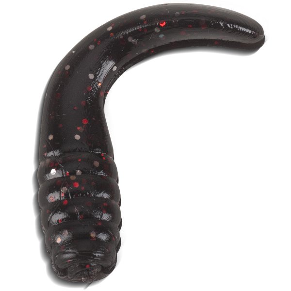 Силиконовые приманки IRON TROUT T-TURN / 2.5cm / Anise / BL - 25шт. Силиконовые приманки IRON TROUT T-TURN / 2.5cm / Anise / BL - 25шт.