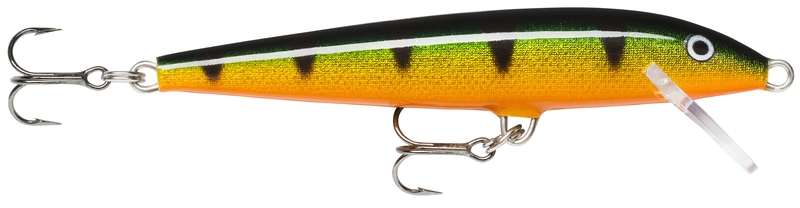 Воблер RAPALA Original Floater 09 /P Воблер RAPALA Original Floater 09 /P
