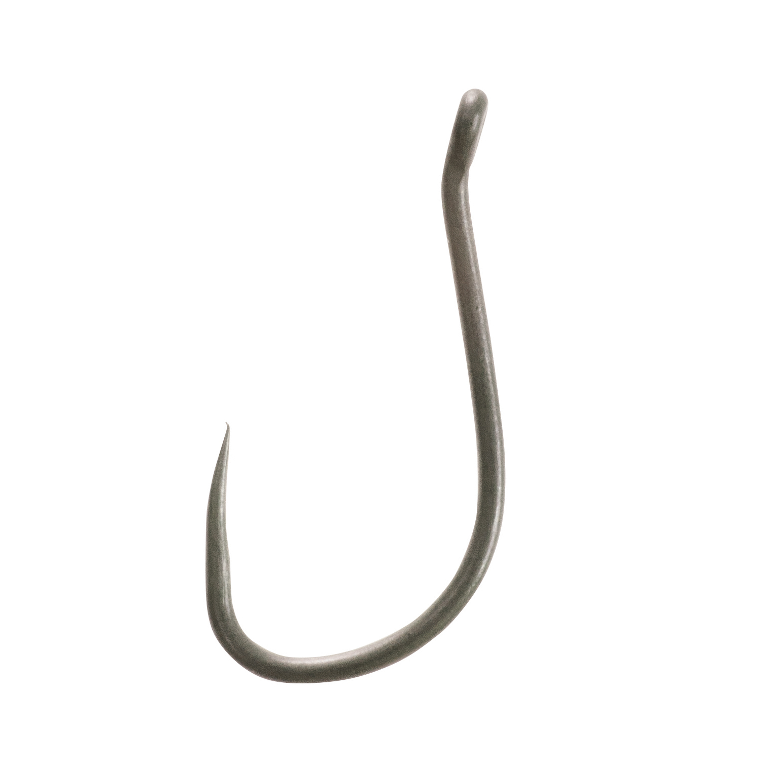Крючки MIDDY KM-2 Hair-Rig Eyed Hooks №14
