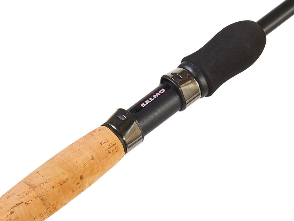 Удилище фидерное Salmo Elite Feeder 2.70м 40гр. Фото N2 Удилище фидерное Salmo Elite Feeder 2.70м 40гр. Фото N2