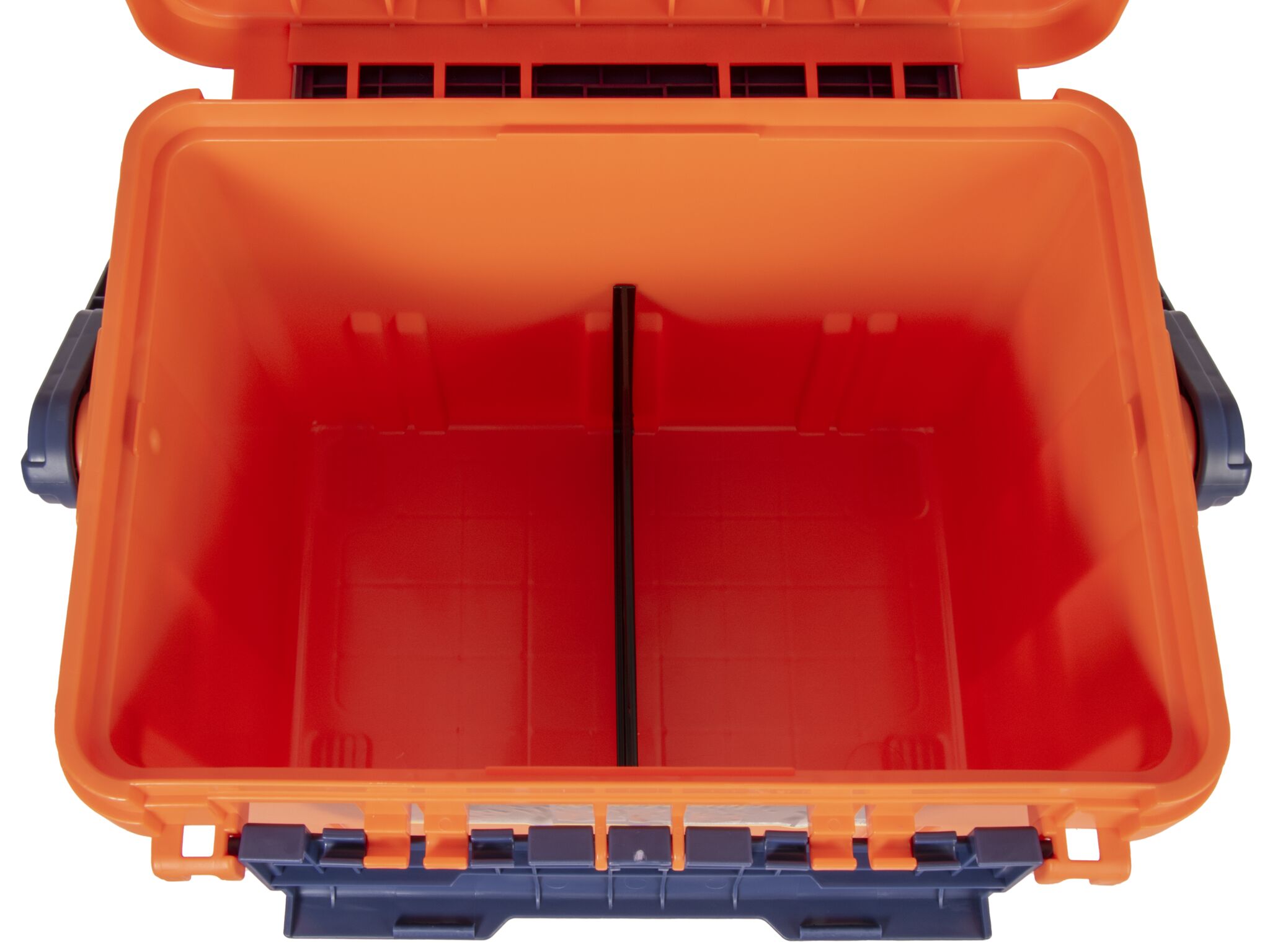 Ящик Рыболовный Meiho Bucket Mouth Bm-5000 Orange 440×293 ×293 . Фото N6 Ящик Рыболовный Meiho Bucket Mouth Bm-5000 Orange 440×293 ×293 . Фото N6