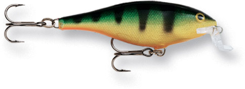 Воблер RAPALA Shallow Shad Rap 05 /P Воблер RAPALA Shallow Shad Rap 05 /P