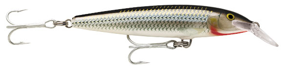 Воблер RAPALA Floating Magnum 11 /SH Воблер RAPALA Floating Magnum 11 /SH