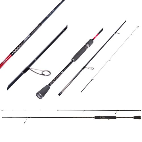 Спиннинг Lucky John Anira Microjig 5 7.1 Спиннинг Lucky John Anira Microjig 5 7.1