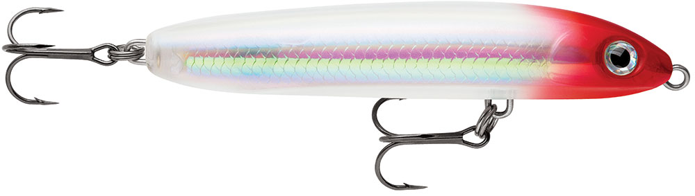 Воблер RAPALA Skitter V 13 /RGH Воблер RAPALA Skitter V 13 /RGH