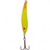 Пилькер AQUANTIC® LOTIC PILK - 13cm / 150g - UV YO Пилькер AQUANTIC® LOTIC PILK - 13cm / 150g - UV YO