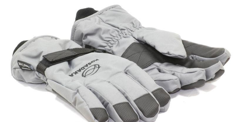 Перчатки Kosadaka ICEMAN Thinsulate M