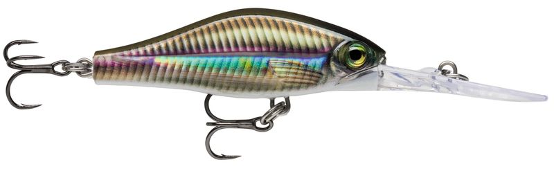 Воблер RAPALA Shadow Rap Jack Deep 05 /SML Воблер RAPALA Shadow Rap Jack Deep 05 /SML