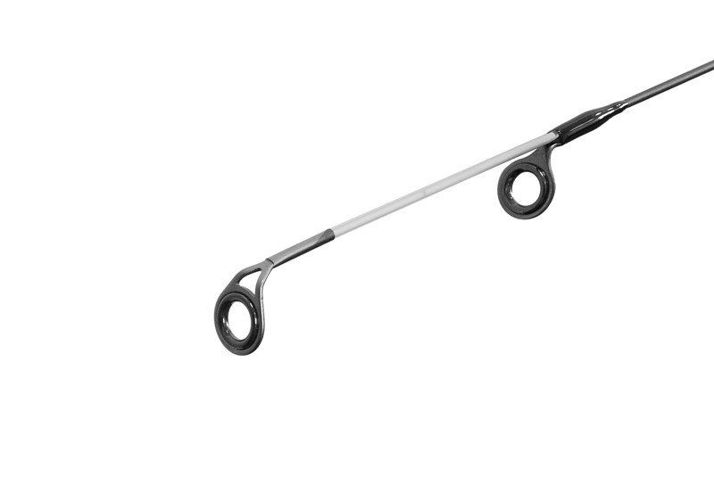 Удилища фидерные Delphin IMPALA Feeder 2+4 tips / 360cm - 125g. Фото N6 Удилища фидерные Delphin IMPALA Feeder 2+4 tips / 360cm - 125g. Фото N6