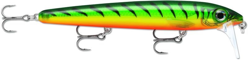 Воблер RAPALA BX Waking Minnow 13 /FT Воблер RAPALA BX Waking Minnow 13 /FT
