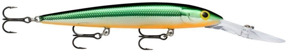 Воблер RAPALA Down Deep Husky Jerk 14 /TSD Воблер RAPALA Down Deep Husky Jerk 14 /TSD