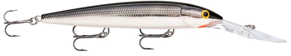 Воблер RAPALA Down Deep Husky Jerk 14 /S Воблер RAPALA Down Deep Husky Jerk 14 /S