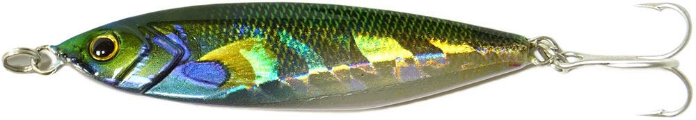 Пилькер Kosadaka FISH DARTS F24 70mm, 30g GDG Пилькер Kosadaka FISH DARTS F24 70mm, 30g GDG