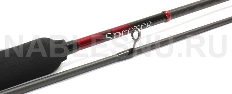 Спиннинг METSUI "SPECTER" 862L 2,62 м. 5,0-16,0 гр.. Фото N4 Спиннинг METSUI "SPECTER" 862L 2,62 м. 5,0-16,0 гр.. Фото N4