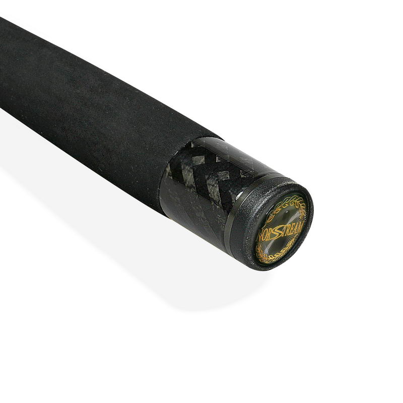 Спиннинг кастинговый Norstream X-Crosser 762MH 229см/10-40г. Фото N5 Спиннинг кастинговый Norstream X-Crosser 762MH 229см/10-40г. Фото N5