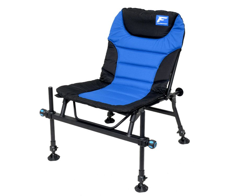 Кресло фидерное FLAGMAN Armadale Feeder Light Chair d25мм Кресло фидерное FLAGMAN Armadale Feeder Light Chair d25мм