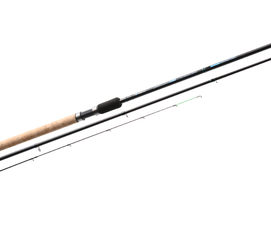 Фидерное удилище Flagman Sherman Pro Feeder Medium 3.60м 60г Фидерное удилище Flagman Sherman Pro Feeder Medium 3.60м 60г