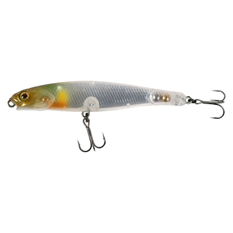 Воблер JACKALL Mud Sucker 95мм 11гр цв. fp ayu head Воблер JACKALL Mud Sucker 95мм 11гр цв. fp ayu head
