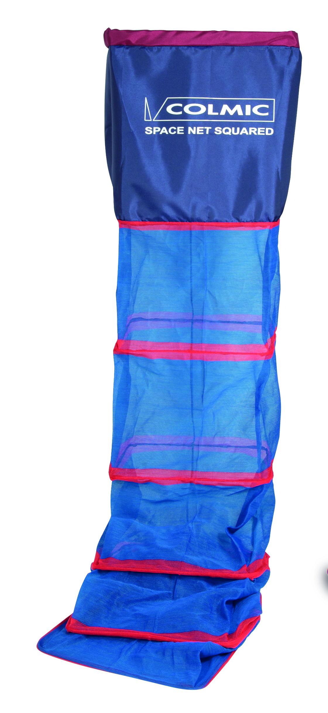 Садок COLMIC Nassa SPACE-NET SQUARED 2,50мт Садок COLMIC Nassa SPACE-NET SQUARED 2,50мт