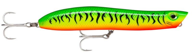 Воблер RAPALA MaxRap Walk’n Roll 10 /FT Воблер RAPALA MaxRap Walk’n Roll 10 /FT