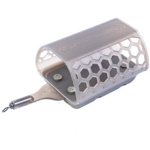 Кормушка фидерная KORUM RIVER FEEDER  150g