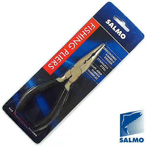 Экстрактор рыболовный Salmo 15см Экстрактор рыболовный Salmo 15см