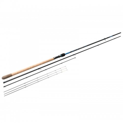 Фидерное удилище Flagman Mantaray Pro Feeder 4.2м 200г. Фото N2 Фидерное удилище Flagman Mantaray Pro Feeder 4.2м 200г. Фото N2