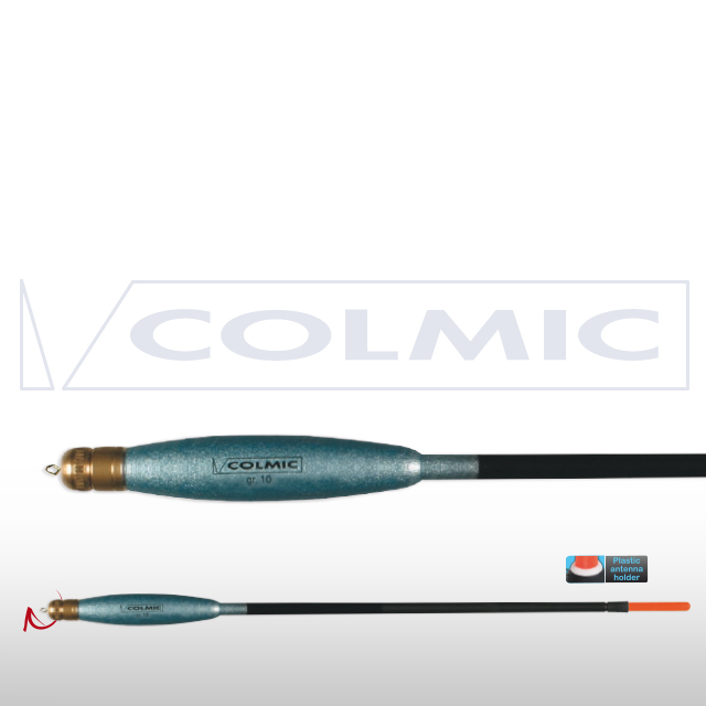 Поплавок матчевый Colmic VICTORY OLBIA под светлячок. Фото N2 Поплавок матчевый Colmic VICTORY OLBIA под светлячок. Фото N2