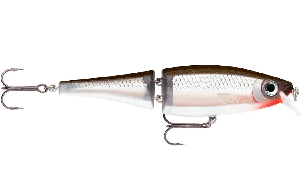 Воблер RAPALA BX Swimmer 12см 22гр цв.S Воблер RAPALA BX Swimmer 12см 22гр цв.S