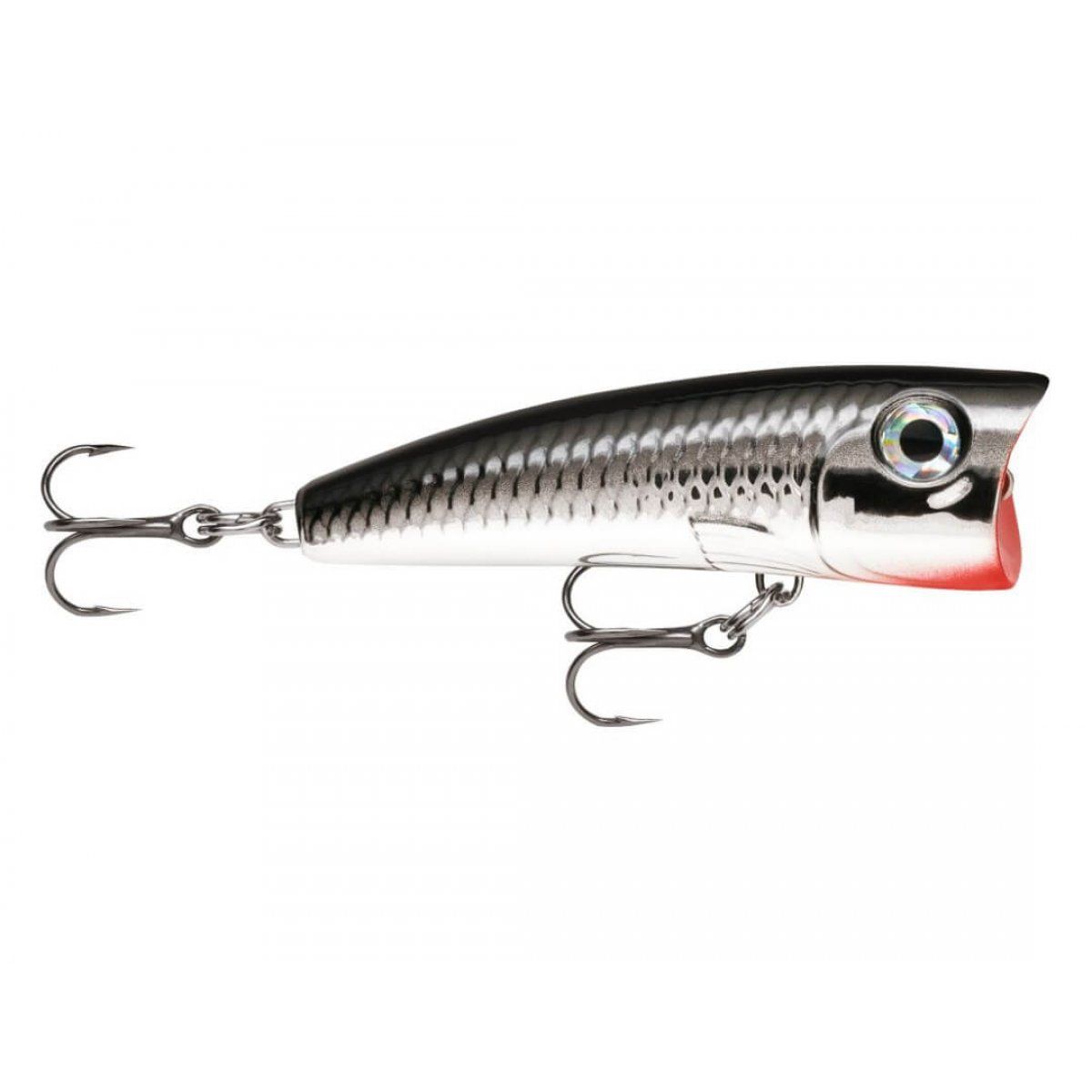 Поппер Rapala Ultra Light Pop 4см 3 гр цв.CH Поппер Rapala Ultra Light Pop 4см 3 гр цв.CH