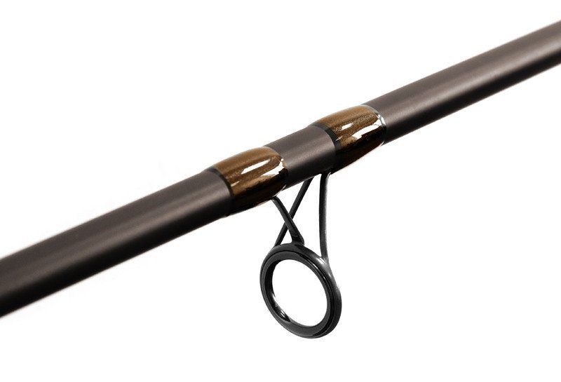 Удилища фидерные Delphin IMPALA Feeder 2+4 tips / 360cm - 125g. Фото N3 Удилища фидерные Delphin IMPALA Feeder 2+4 tips / 360cm - 125g. Фото N3