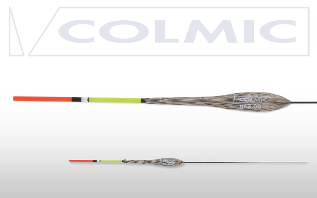 Поплавок COLMIC MULTI BREAM - 1 гр.