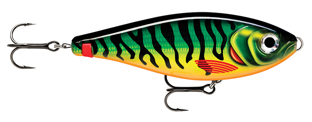Воблер RAPALA X-Rap Haku 14 /HTIP Воблер RAPALA X-Rap Haku 14 /HTIP