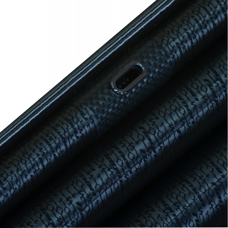Штекерное удилище Flagman Tregaron Carp Long Pole Series 1 + Mini пролонга 13 м (8+1 секций). Фото N4 Штекерное удилище Flagman Tregaron Carp Long Pole Series 1 + Mini пролонга 13 м (8+1 секций). Фото N4