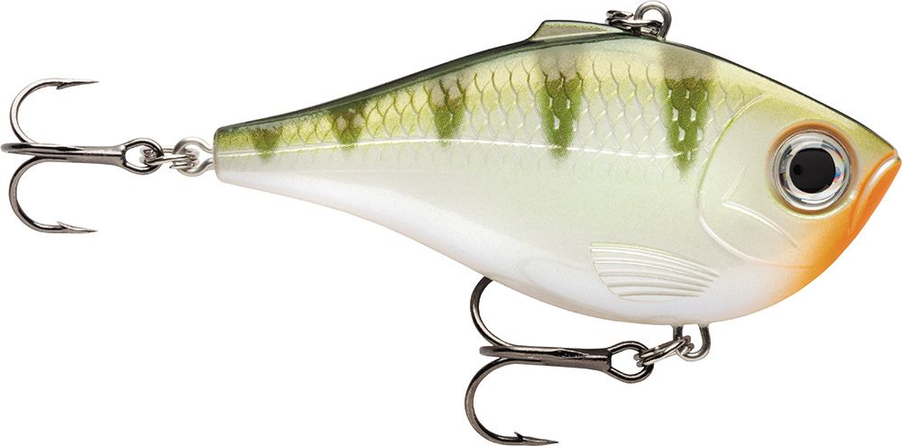Воблер RAPALA Rippin' Rap 06 /YP Воблер RAPALA Rippin' Rap 06 /YP