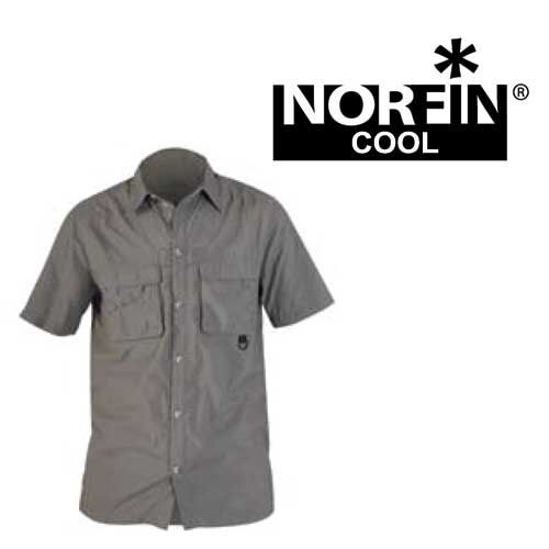 Рубашка Norfin Cool 01 Р.s Рубашка Norfin Cool 01 Р.s