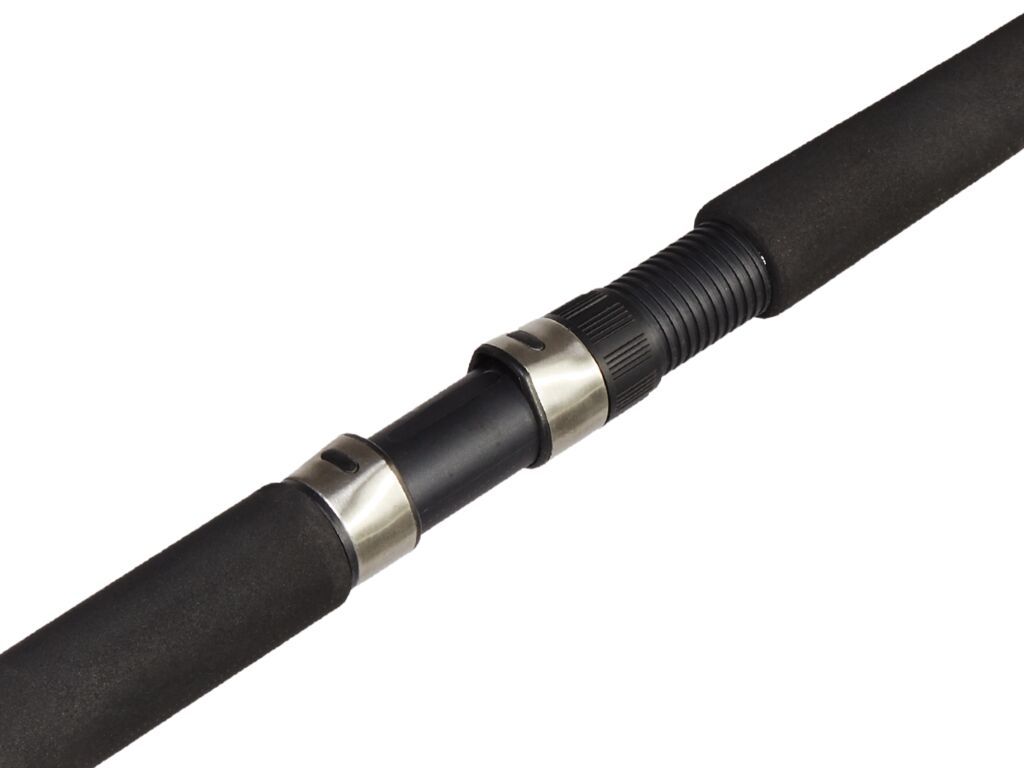 Удилище Троллинговое Salmo Power Stick Boat 1.90/hx. Фото N2 Удилище Троллинговое Salmo Power Stick Boat 1.90/hx. Фото N2